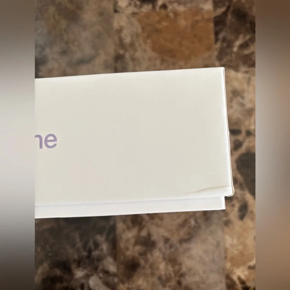 iPhone 11 Purple 64GB Model: A2111 BOX ONLY/*EMPTY BOX**Accessory Smartphone